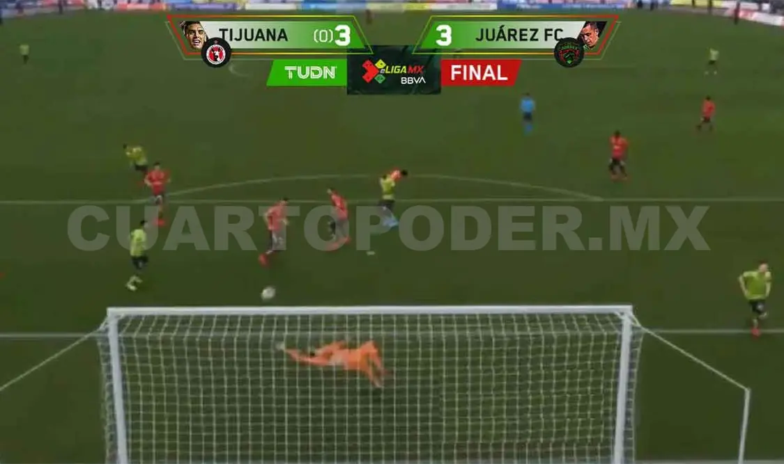 Chivas se impuso en el e-Clásico Nacional