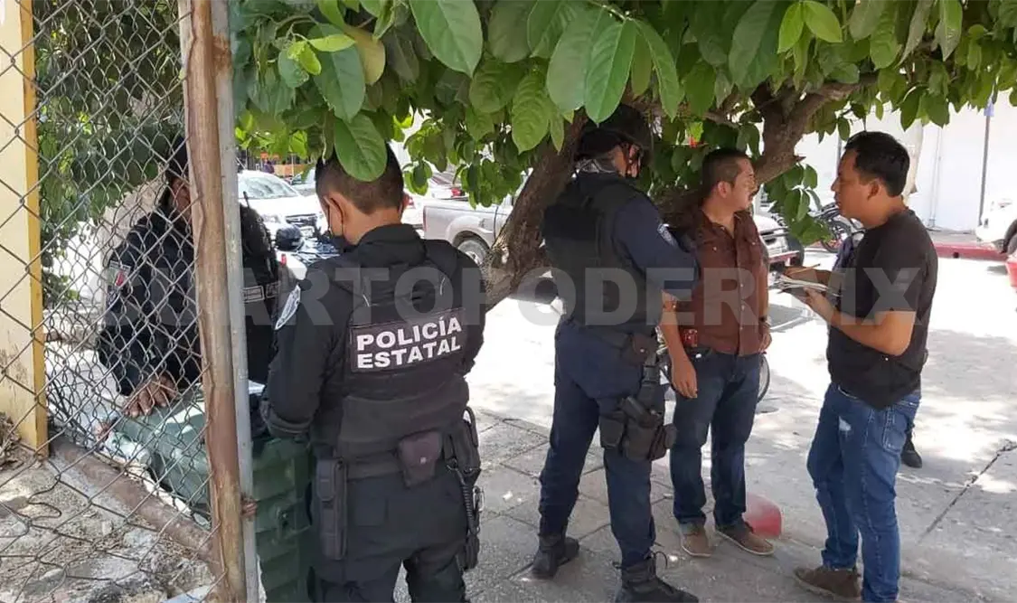Armados atracan a hombre y le arrebatan 40 mil pesos