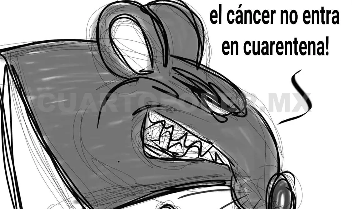 La curva que no se aplana