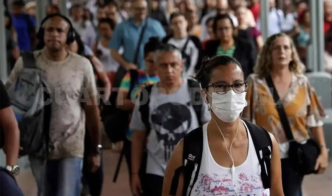 Sí aumentaron denuncias por violencia de género