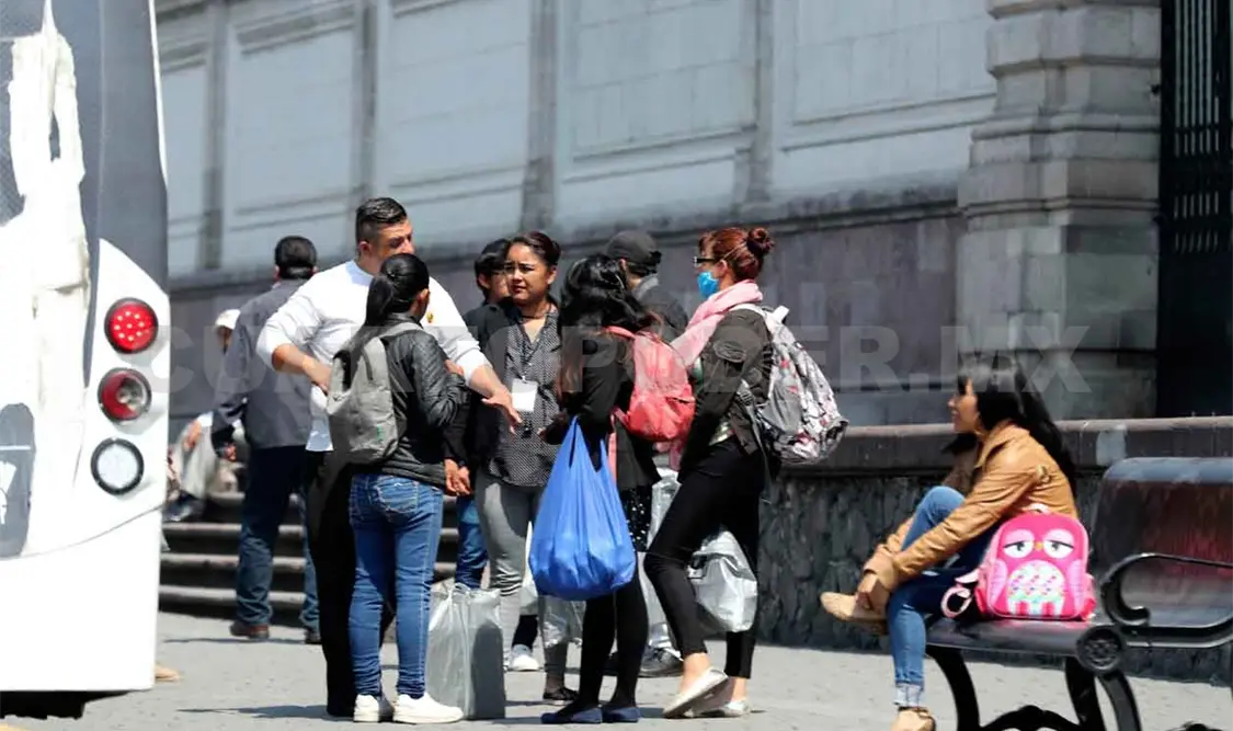 Hay silencio del gobierno ante pérdida de empleos