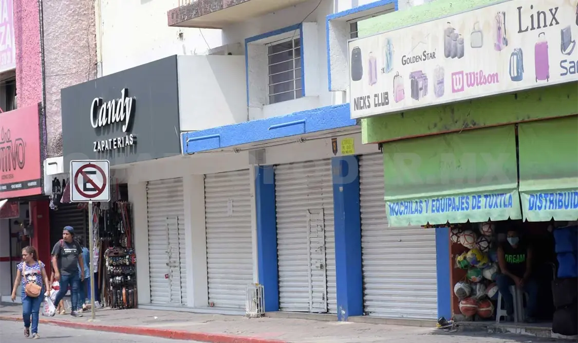 Apoyos irían sólo a las Mipymes: Zamora