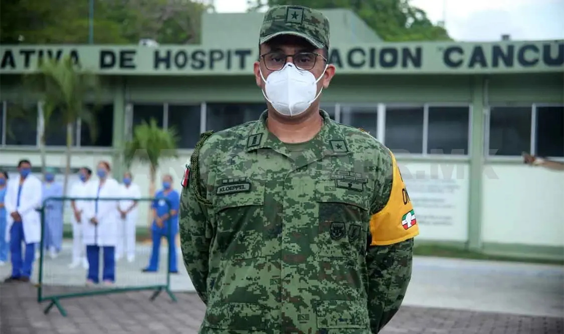 Cancún recibirá sello de seguridad