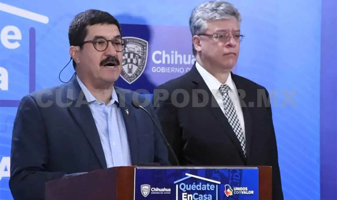Cae “El Mocho”, presunto líder de La Línea