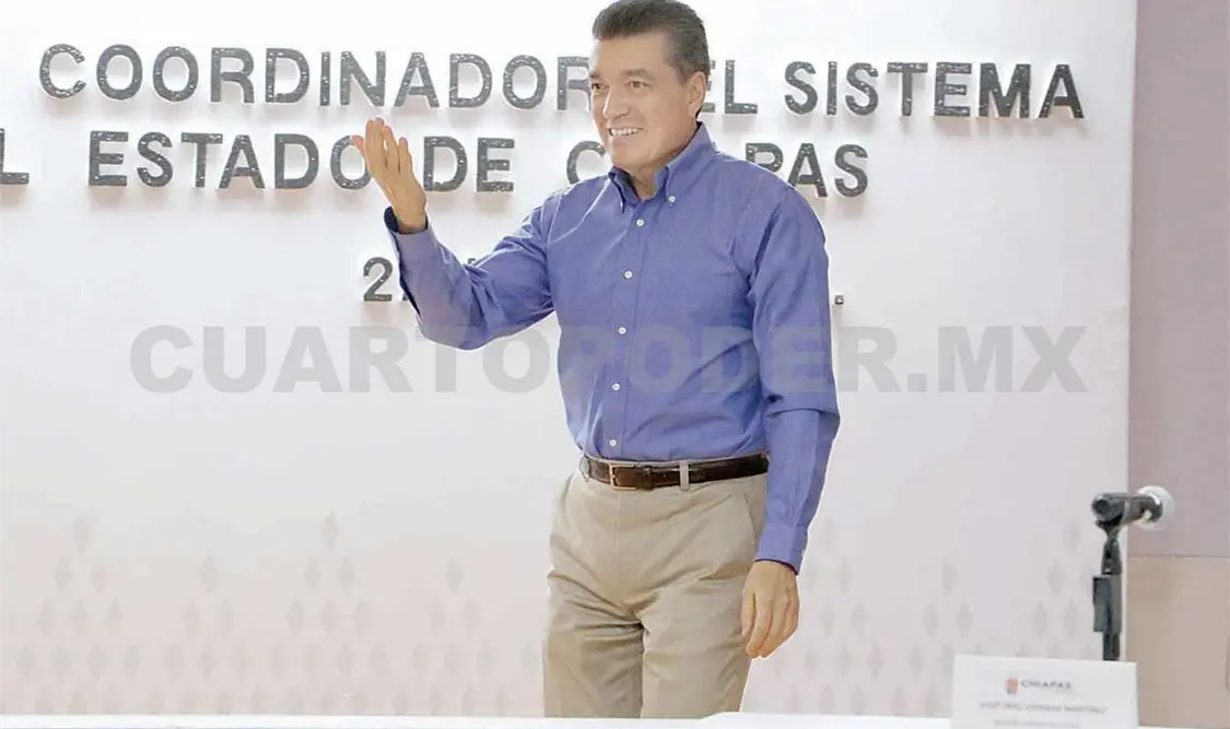 Instala REC Comité del Sistema Anticorrupción