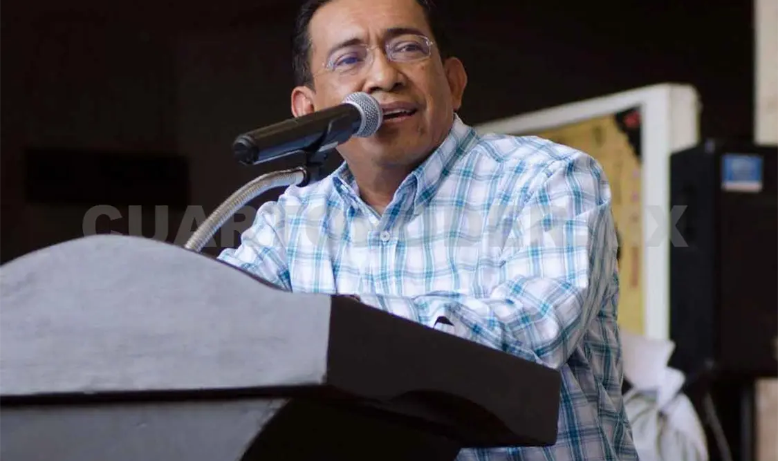 Rechazan diputados mal uso de los apoyos
