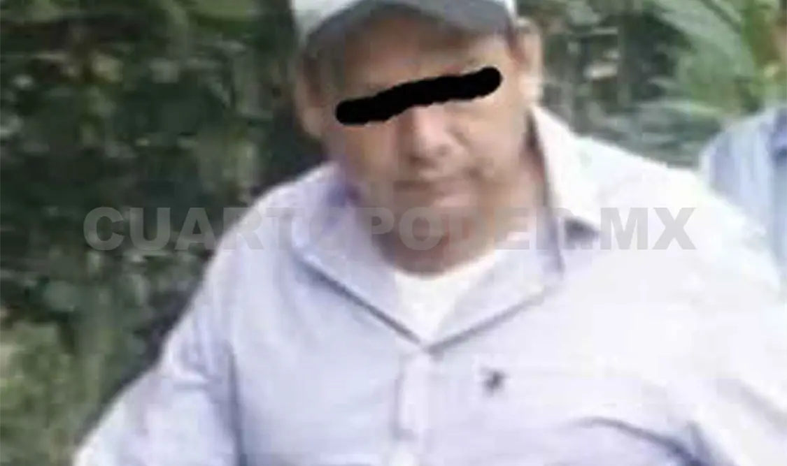 Funcionario de Obras Públicas agrede a reportero