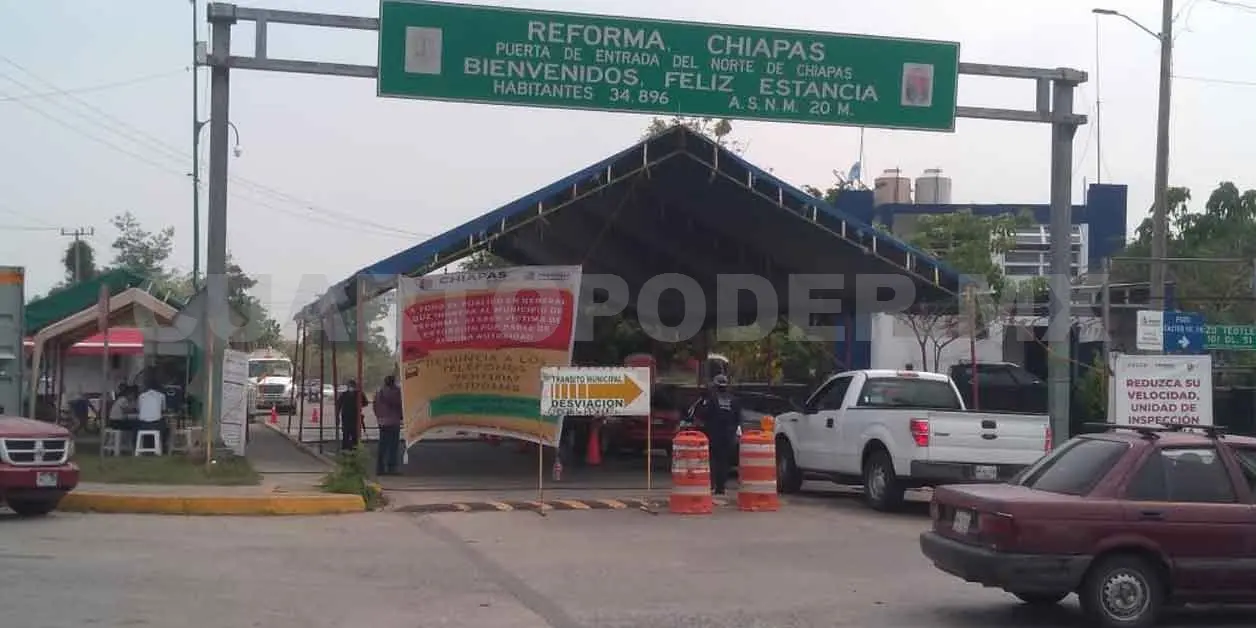 Cierran filas para evitar mayores contagios