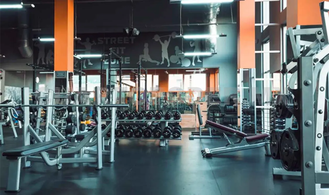 Gimnasios no entrarán en la nueva normalidad