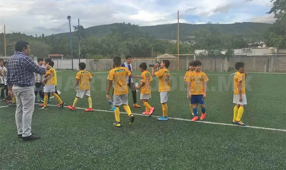 Tigres Tuxtla no baja la guardia