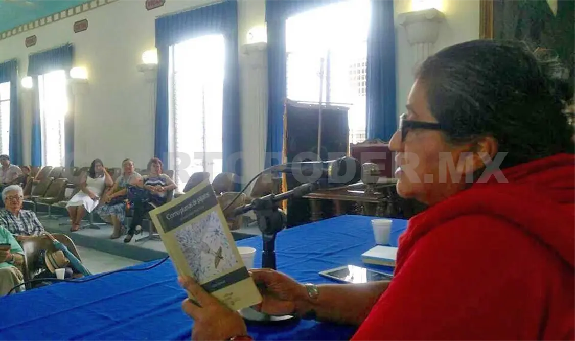 Festivales de poesía de la región se unen
