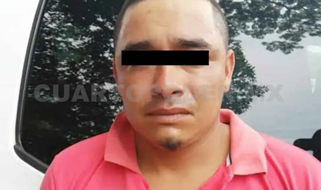 Detienen a sujeto por homicidio en El Salvador