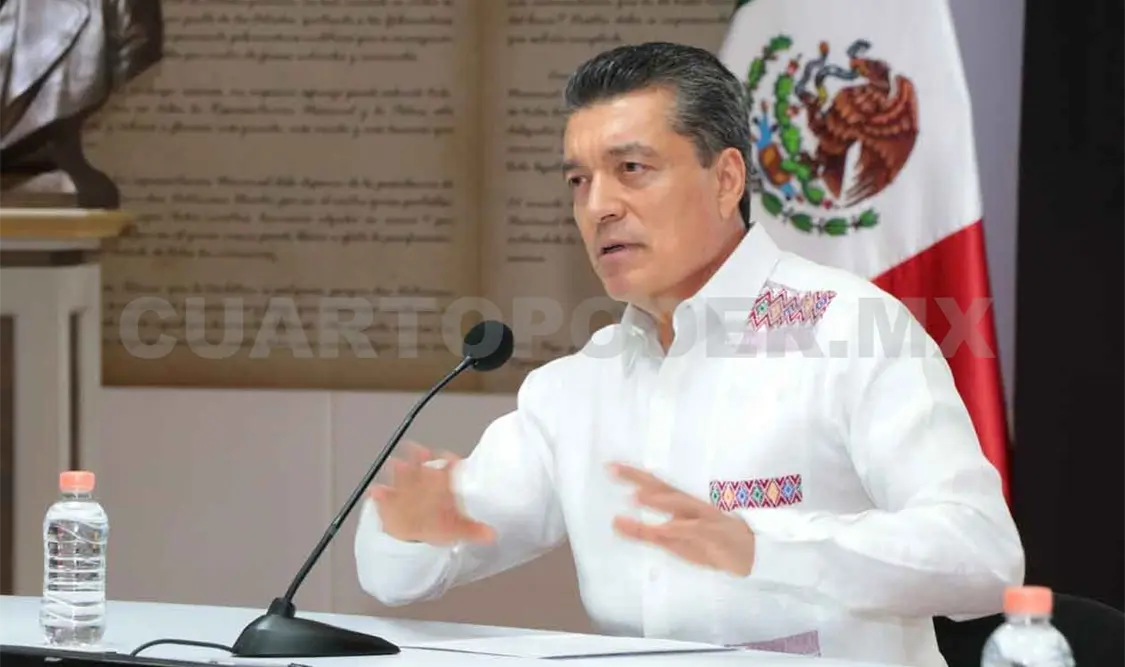 Responsables enfrentarán a la justicia: REC