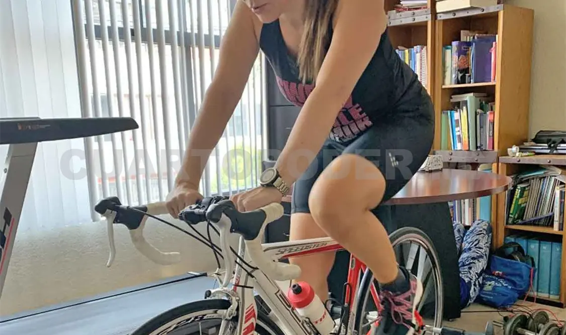 Dieta y ejercicio contra la depresión