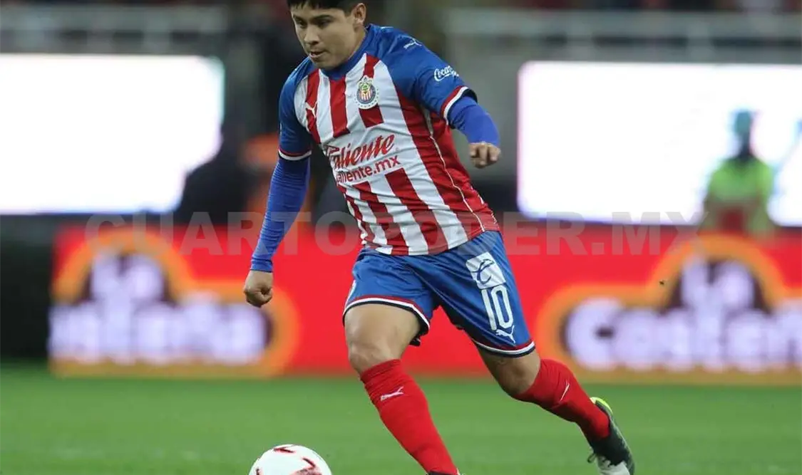 A imponer nueva filosofía en Chivas