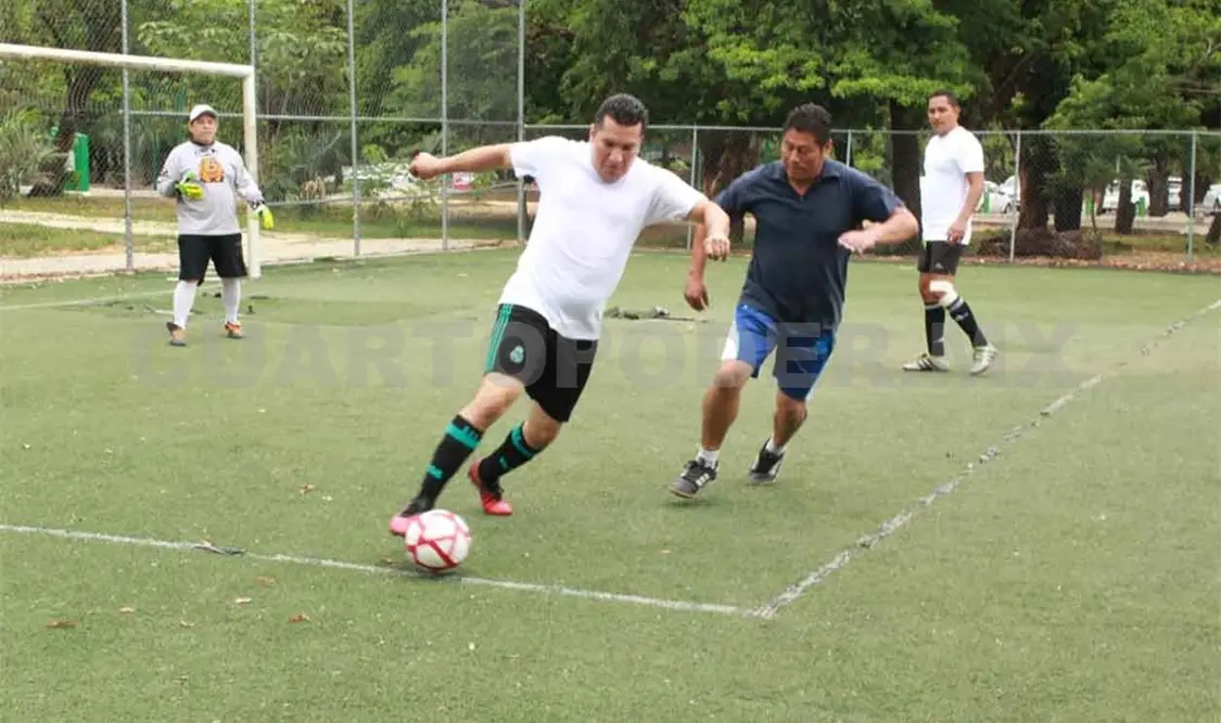 Ligas podrían pedir su regreso