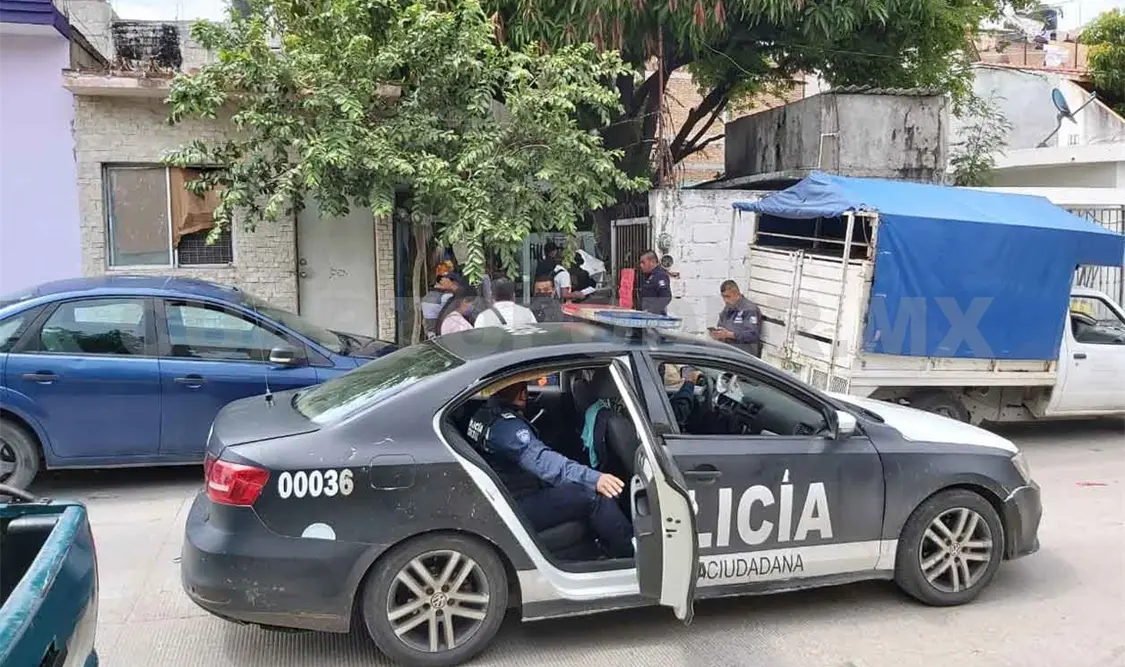 Se ahorca otro joven en la capital del estado