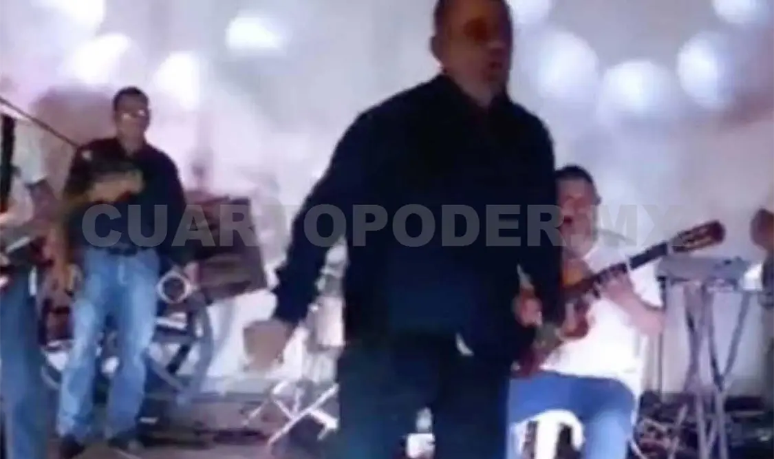 Los hechos ocurrieron casi a la medianoche de este sábado en el Salón de eventos “YEEMANYA”. Agencias