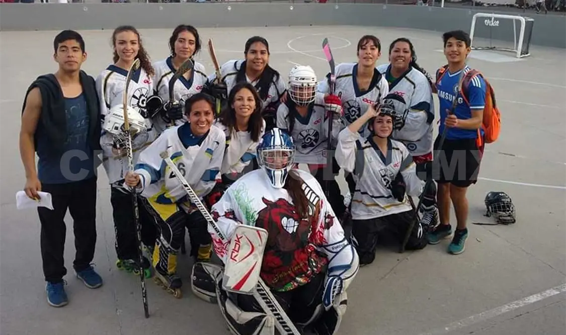 Club Cuauhtémoc celebra dos décadas de vida