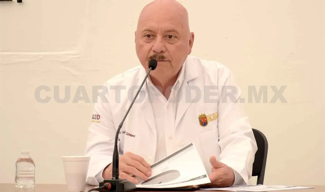 Inicia tercera semana de alto contagio por Covid-19
