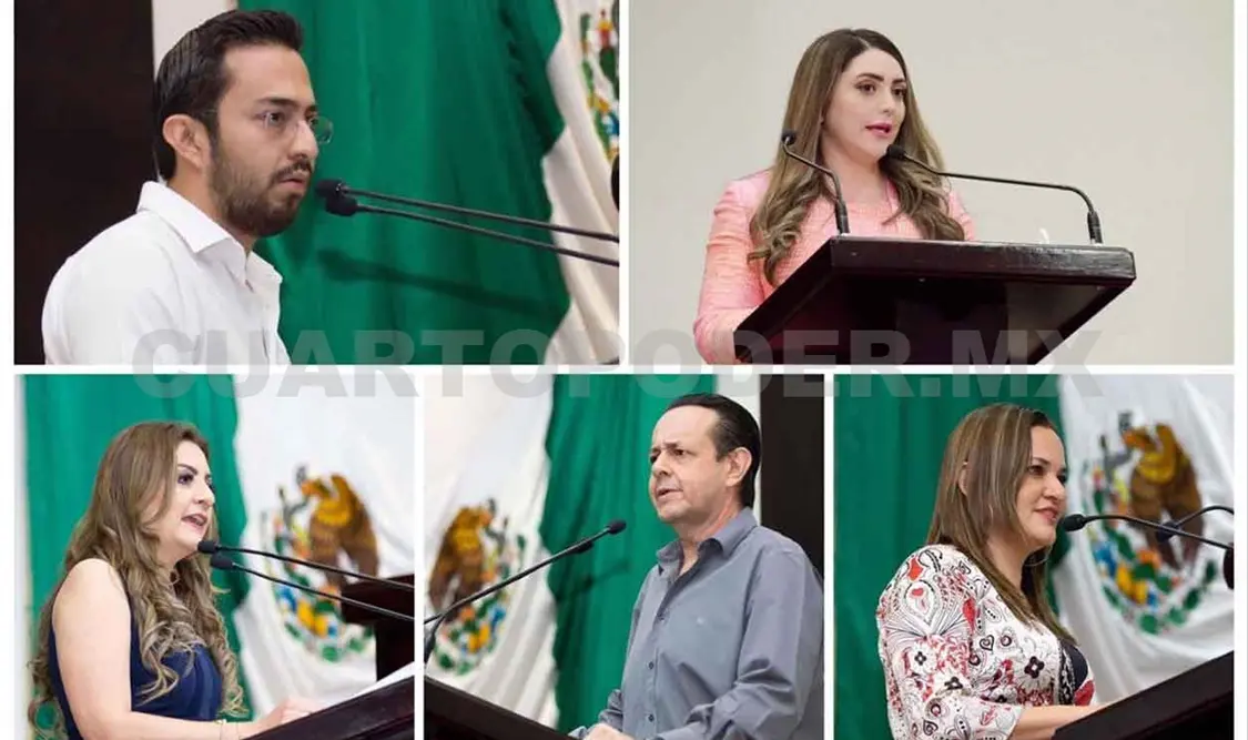 Reprueban violencia en Venustiano Carranza