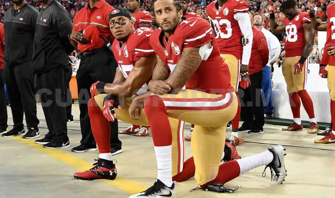 49ers dona un millón de dólares para beneficencias