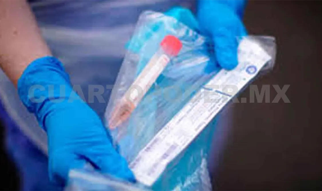 Validan 7 pruebas rápidas para detectar Covid-19