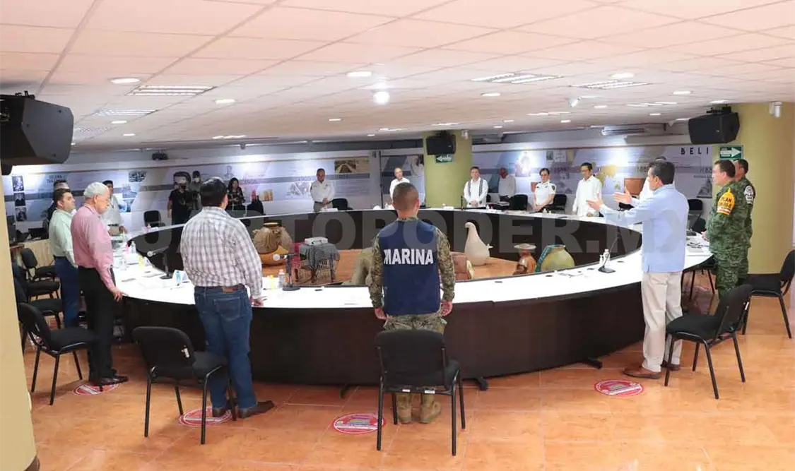 Gracias al personal de Salud, pacientes salen adelante: REC