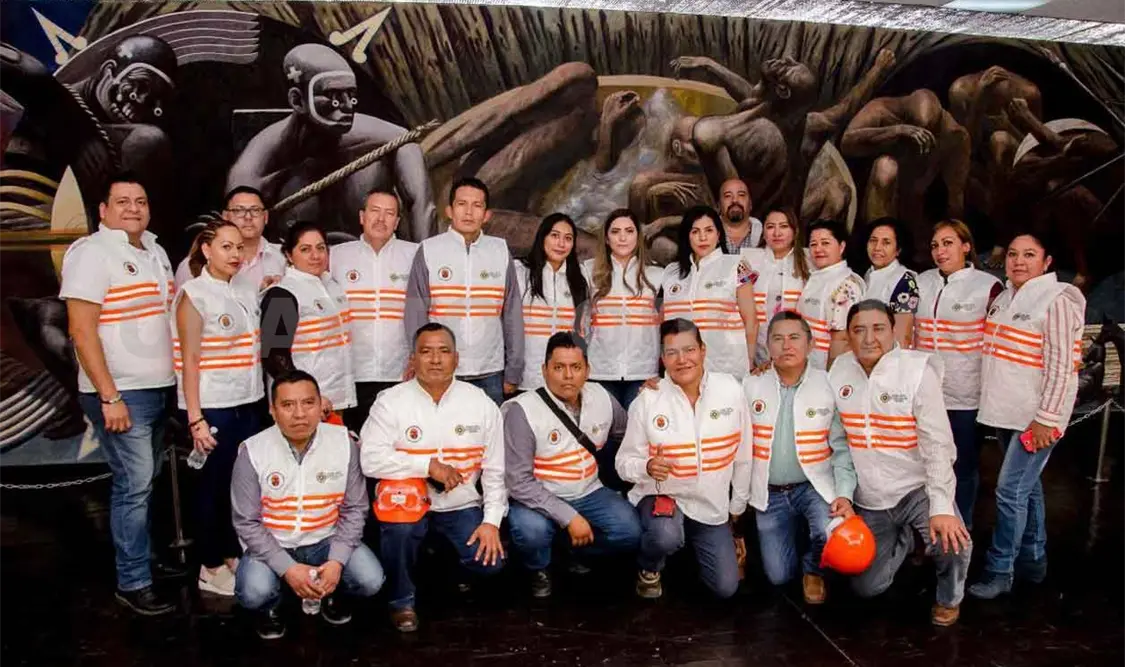 Debemos extremar precauciones ante temporal: Santiago