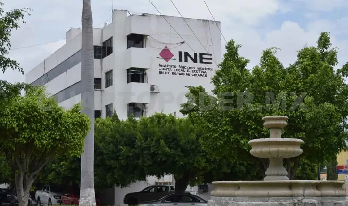 Buscarán medidas sanitarias para la jornada electoral