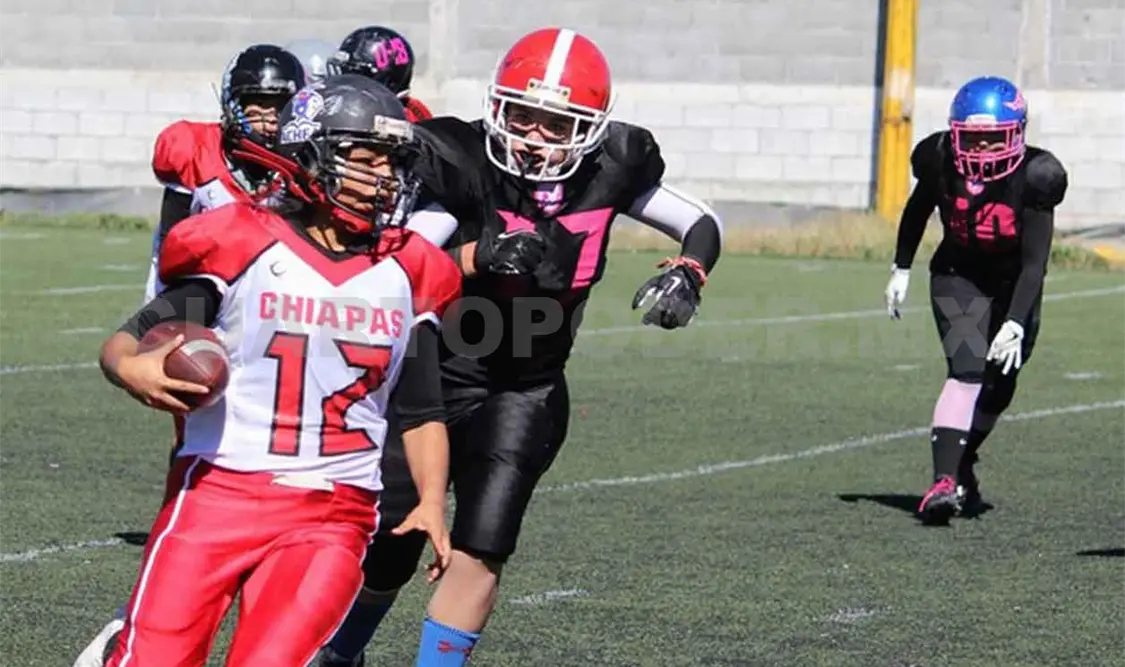 Estefanía Cigarroa, una campeona en cuarentena