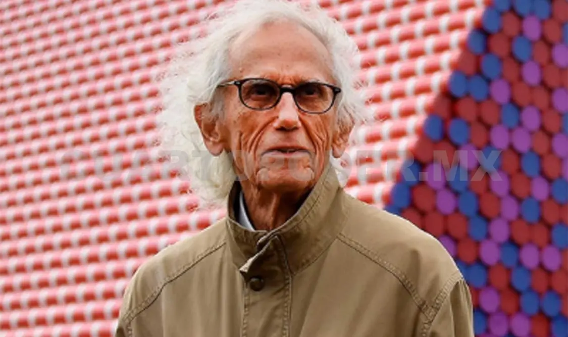 El artista falleció a los 84 años de edad. Cortesía