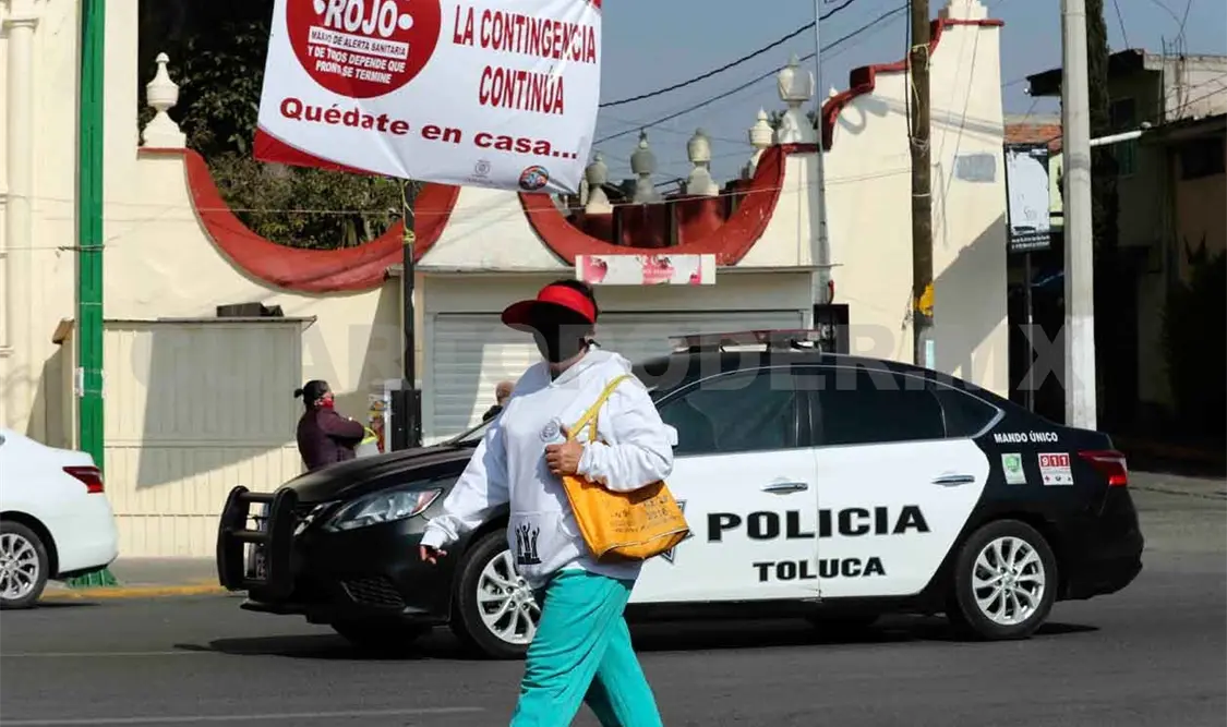 “¡No créditos, queremos trabajar!”, reclaman