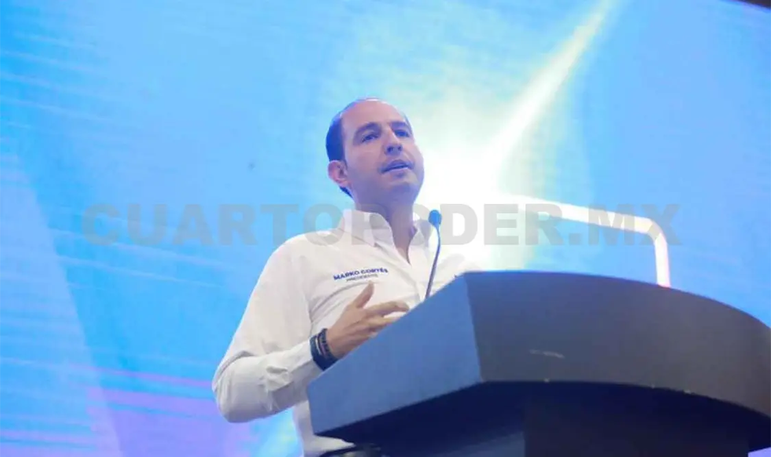 Le ganaremos a AMLO con votos en el 2021: PAN