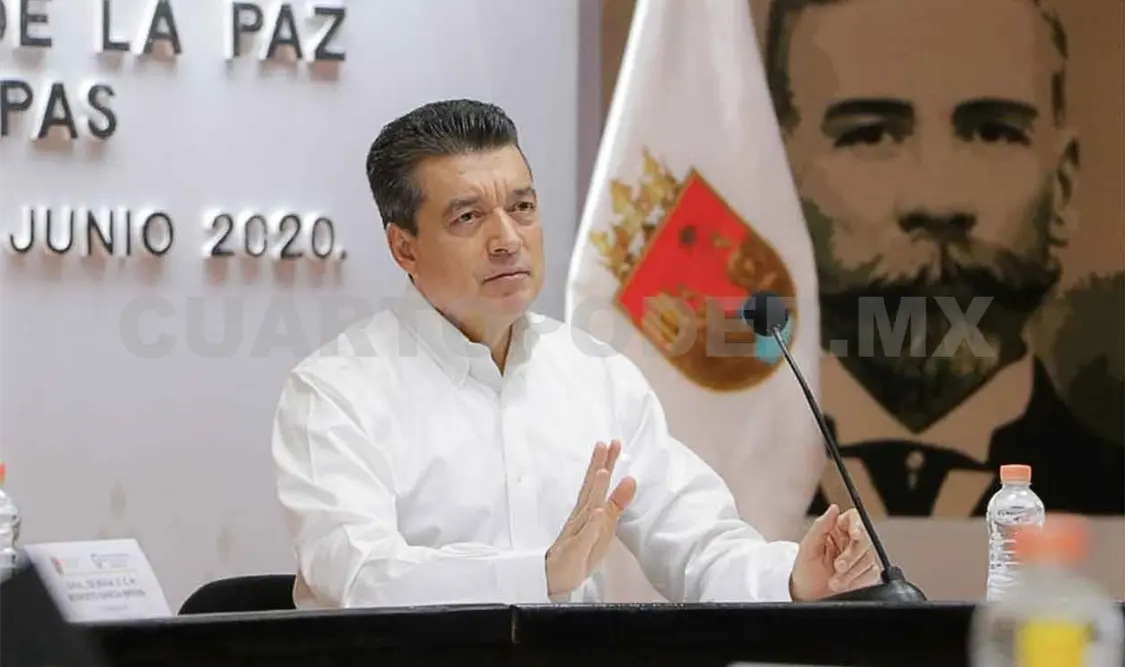 Destaca Escandón solidaridad de la ciudadanía