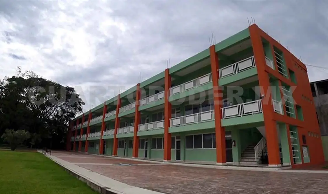 Planteles educativos toman medidas contra el Covid-19