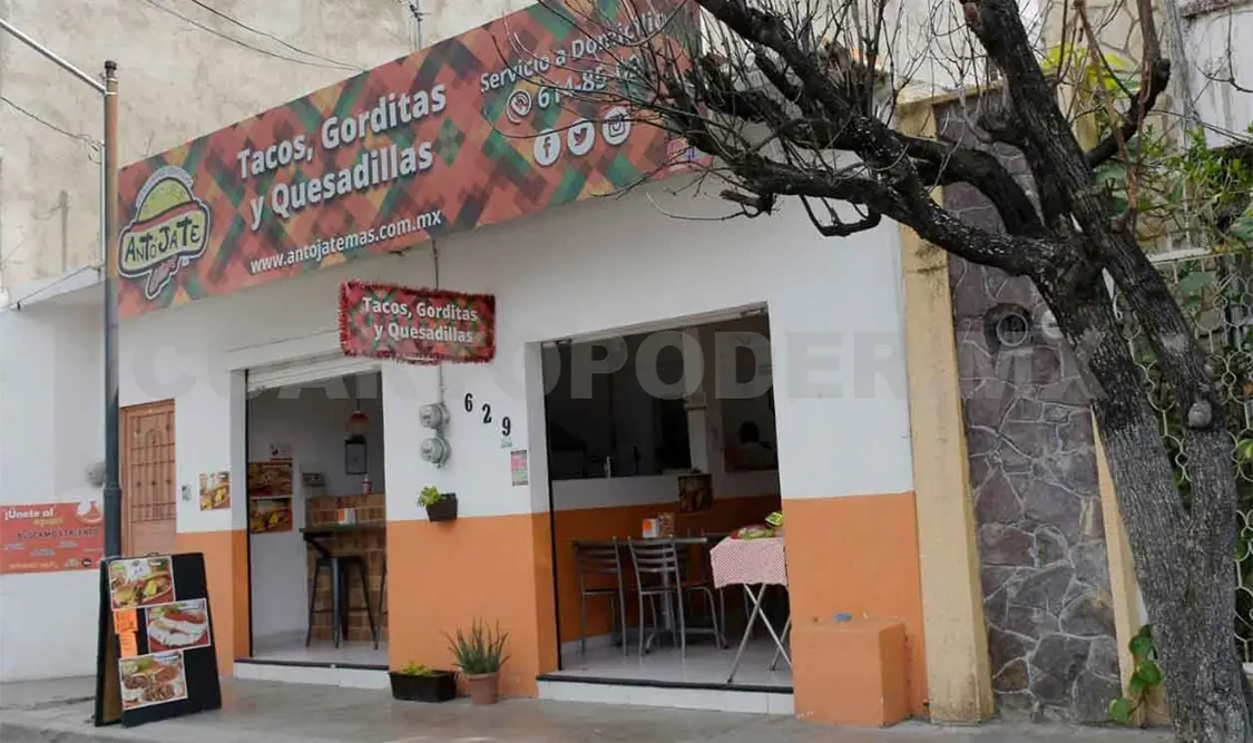 Restaurantes reabrirán con 50% de comensales