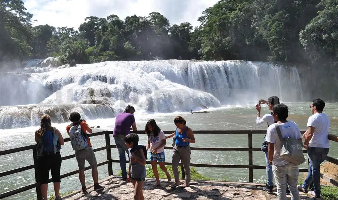 Imprudente retornar a actividades turísticas