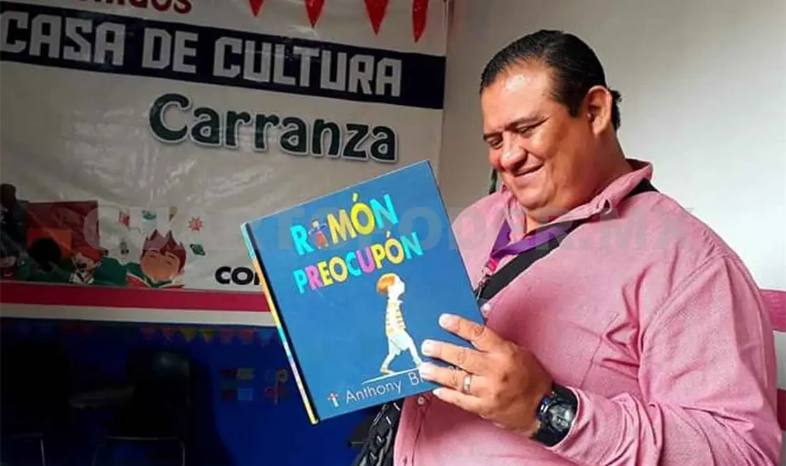 Buscan que bibliotecas sean un punto de encuentro