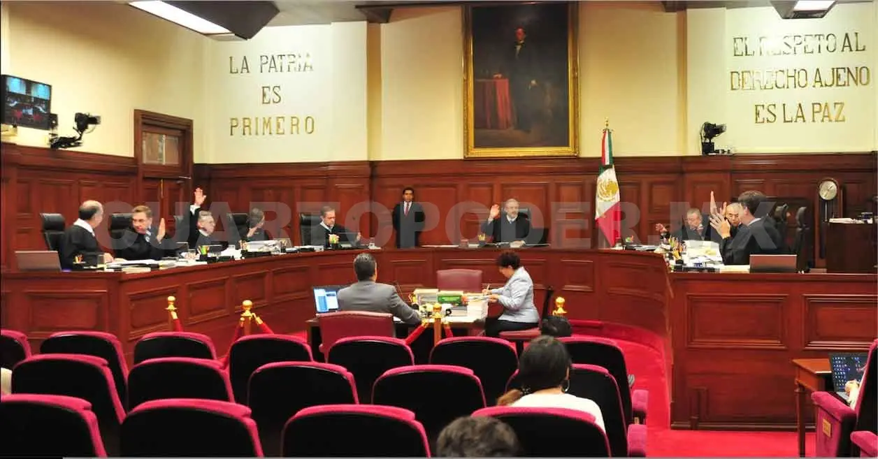 Validan sanciones severas por delitos de género