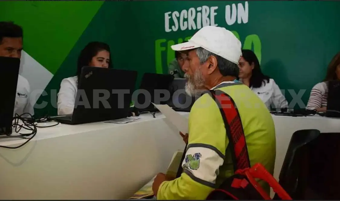 Proponen que trabajadores retiren fondos