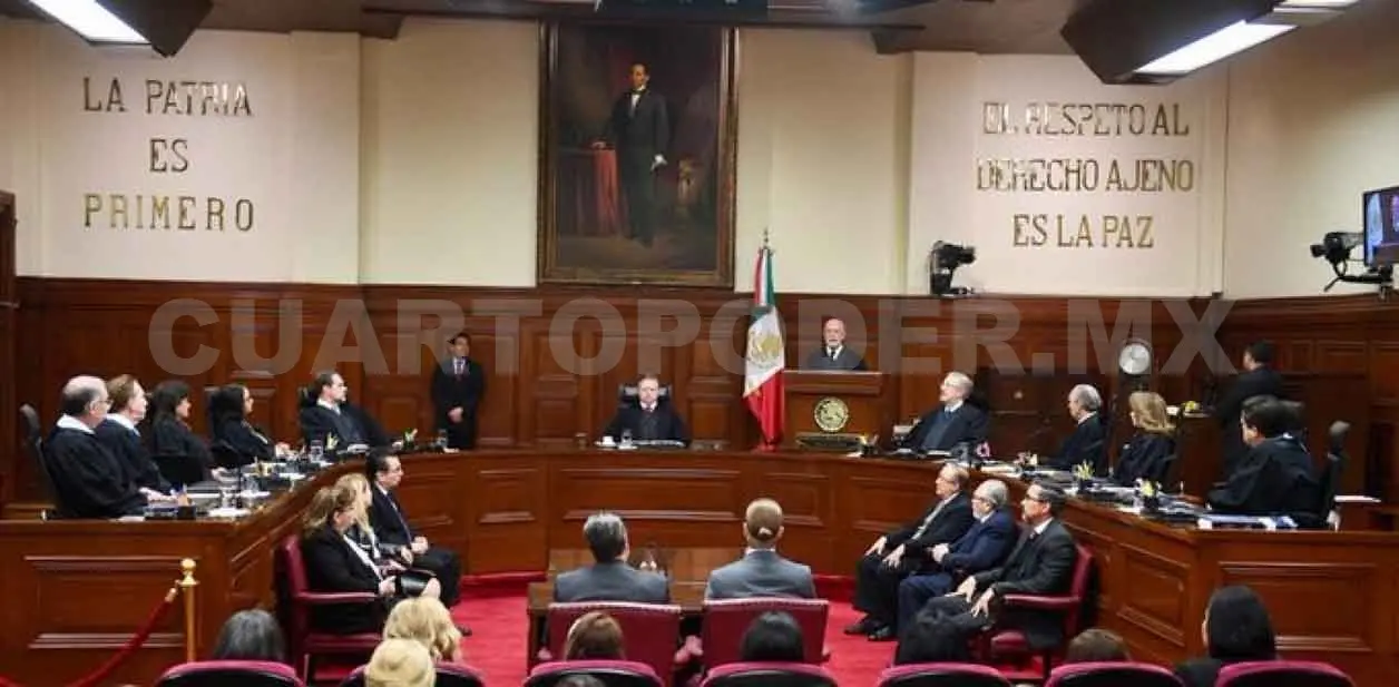 Qué funcionarios ganarán más que AMLO