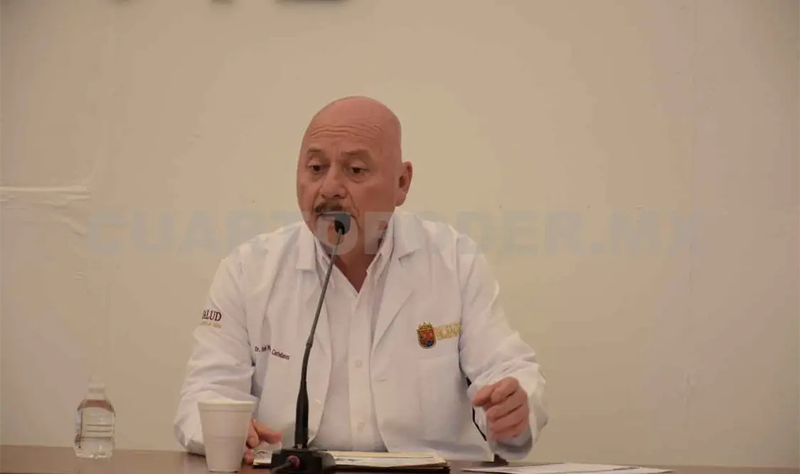 Abrirán centro de rehabilitación para pacientes