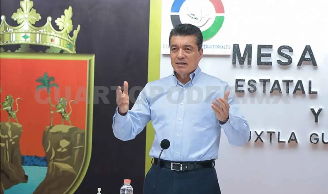 Pide REC no exponerse al Covid ni a enfermedades respiratorias