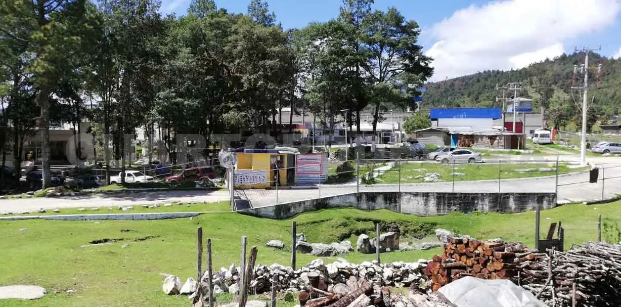 Reos con Covid denuncian actos de negligencia