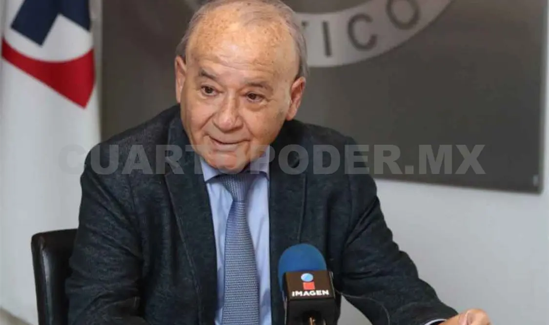 Rechazan amparo de Billy Álvarez