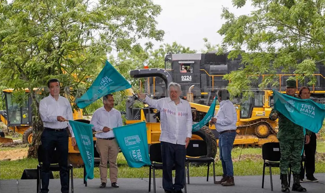 No hay que alarmarse ante cifra de muertos: AMLO
