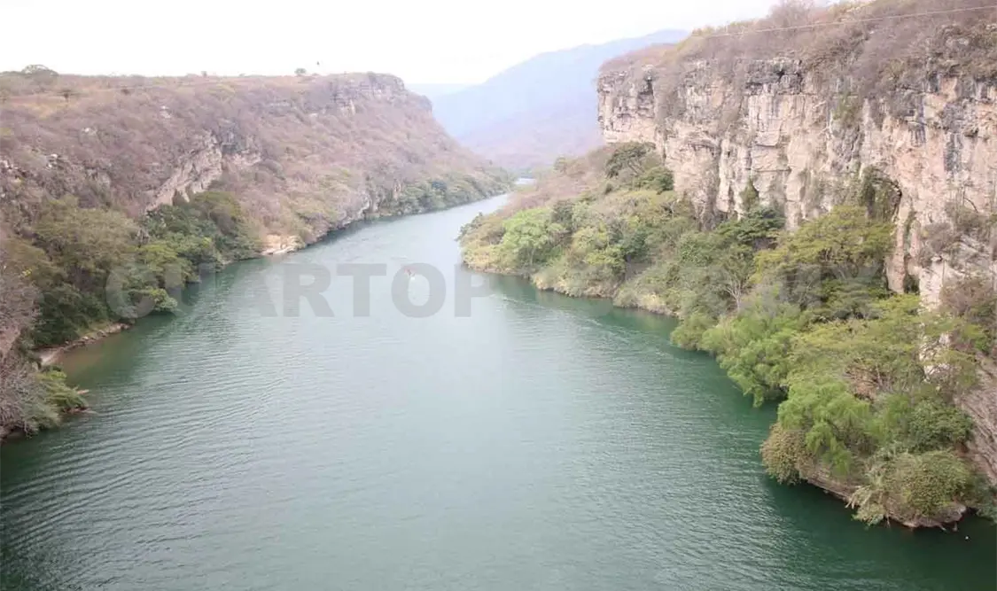Dan “tiro de gracia” a las reservas naturales