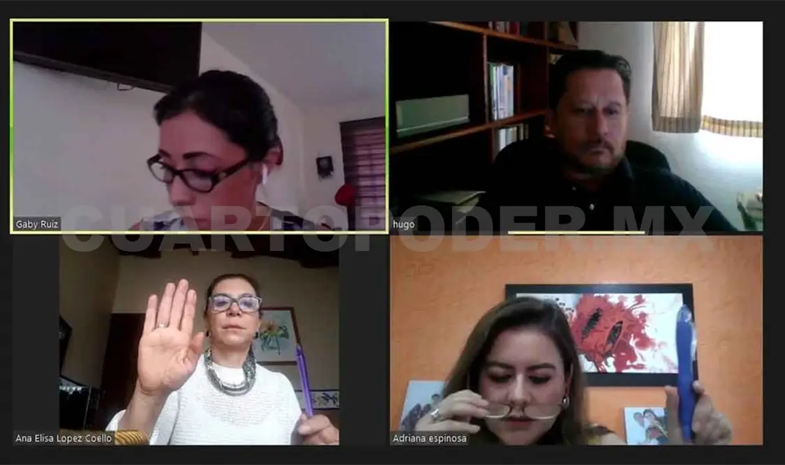 Solicitudes por Covid-19 no han sido atendidas