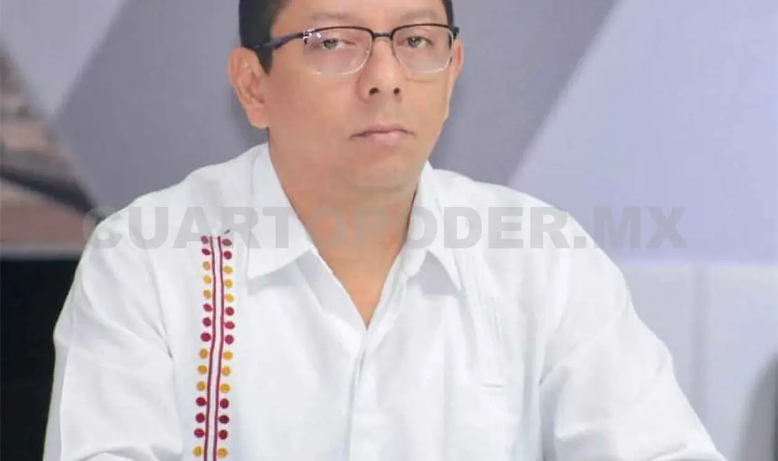 Reconoce Llaven Abarca apoyo de la Federación
